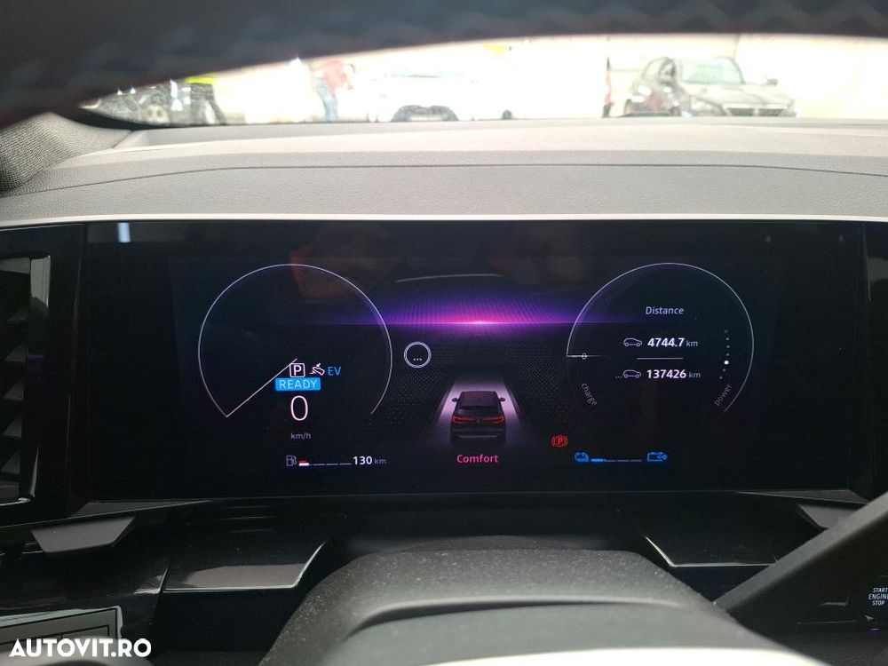 Renault Austral E-Tech Full 200 Esprit Alpine - 9