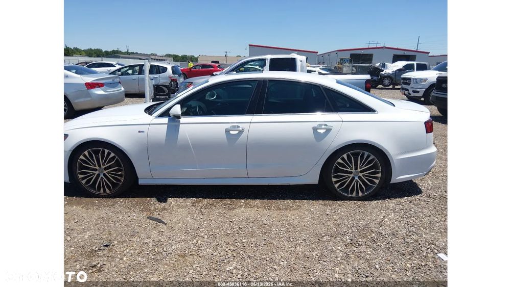 Audi A6 Limousine 2.0 TFSI Quattro S tronic - 5