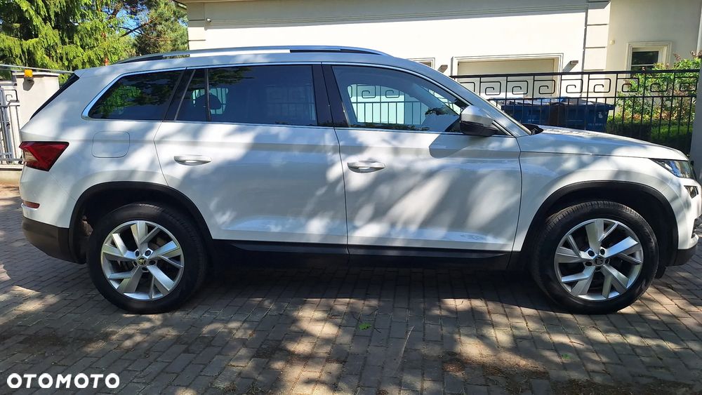 Skoda Kodiaq 1.5 TSI ACT 4x2 Style - 7