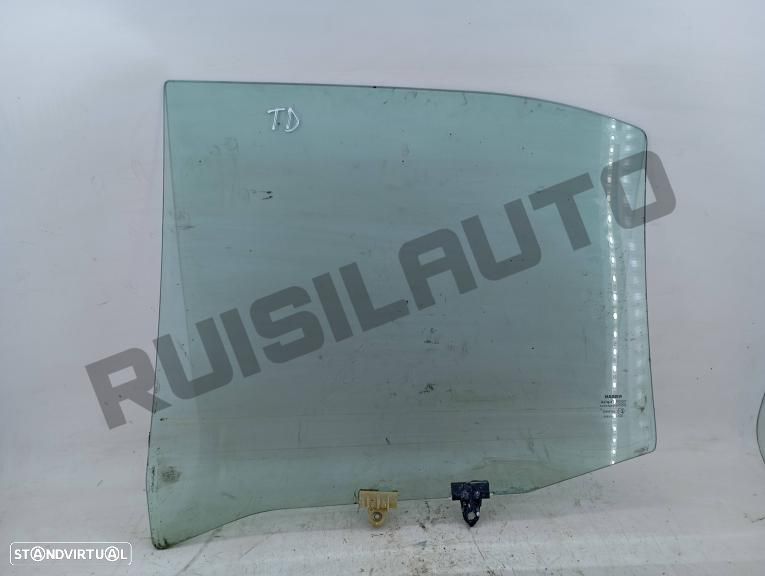 Vidro Porta Trás Direito  Nissan Primera Ii Sw (w11) [1996_2002 - 2