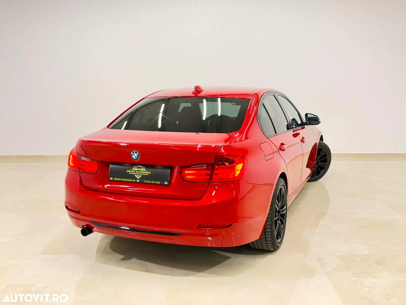 BMW Seria 3 - 14