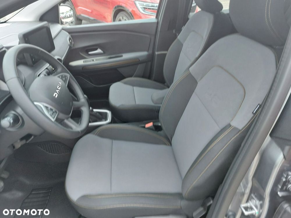 Dacia Jogger - 6