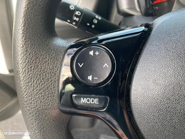 Toyota Aygo 1.0 - 11