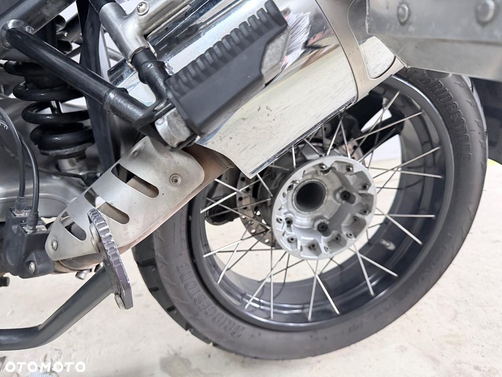 BMW GS - 13