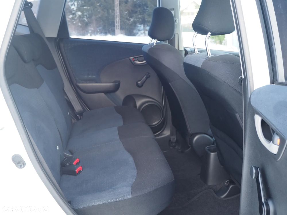 Honda Jazz 1.2 i-VTEC Trend - 6