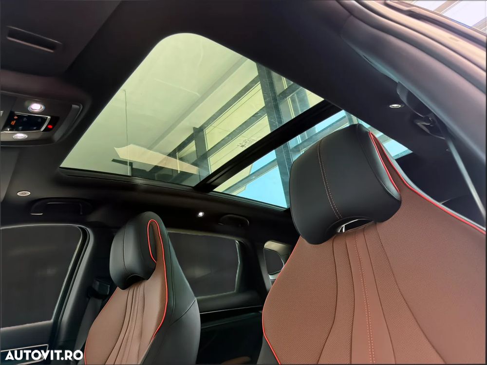 Byd Seal U DM-i PHEV Boost - 16