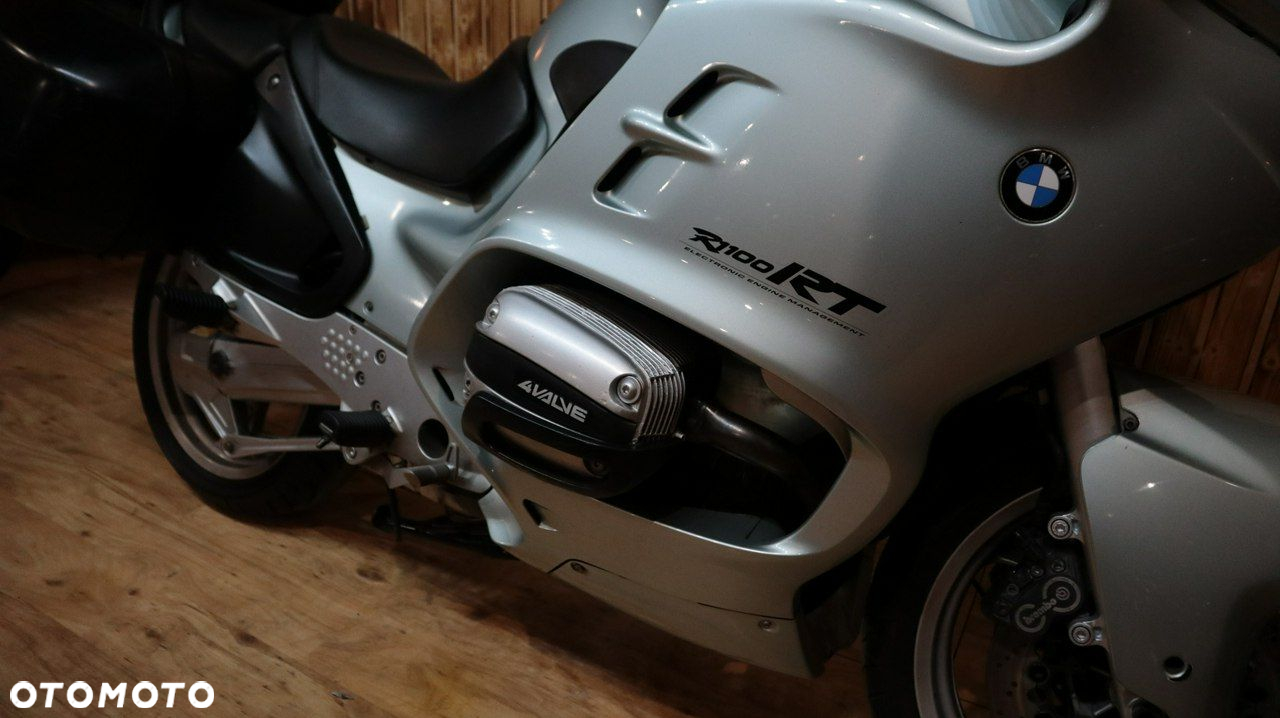 BMW RT - 7