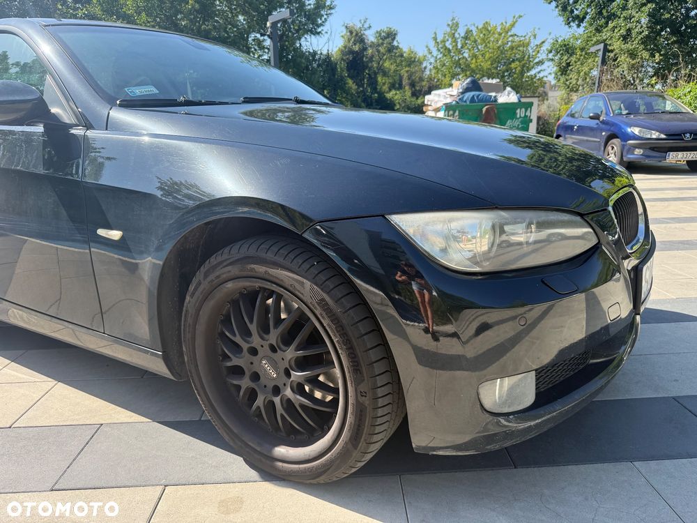 BMW Seria 3 320d - 2