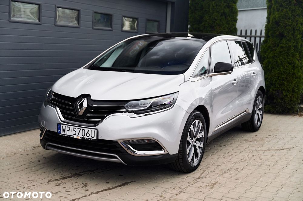 Renault Espace - 40