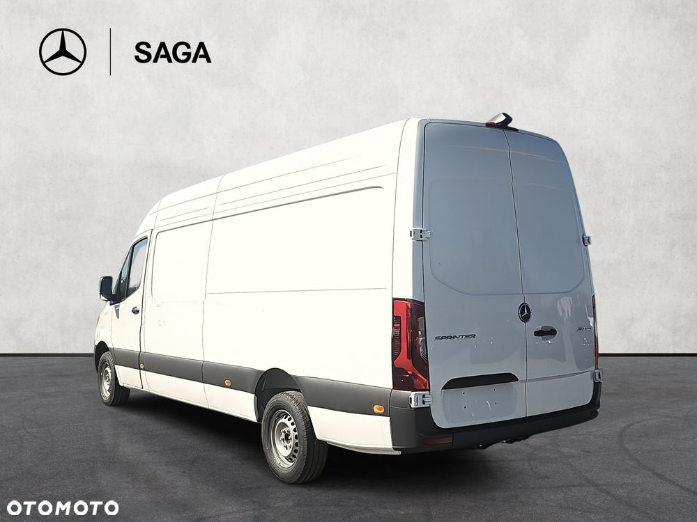 Mercedes-Benz SPRINTER 317 CDI Furgon PRO L3H2 - 7