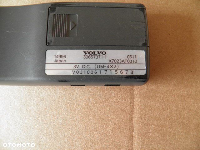 PILOT NAVI NAWIGACJI VOLVO S60 V70 S80 XC70 XC90 - 3