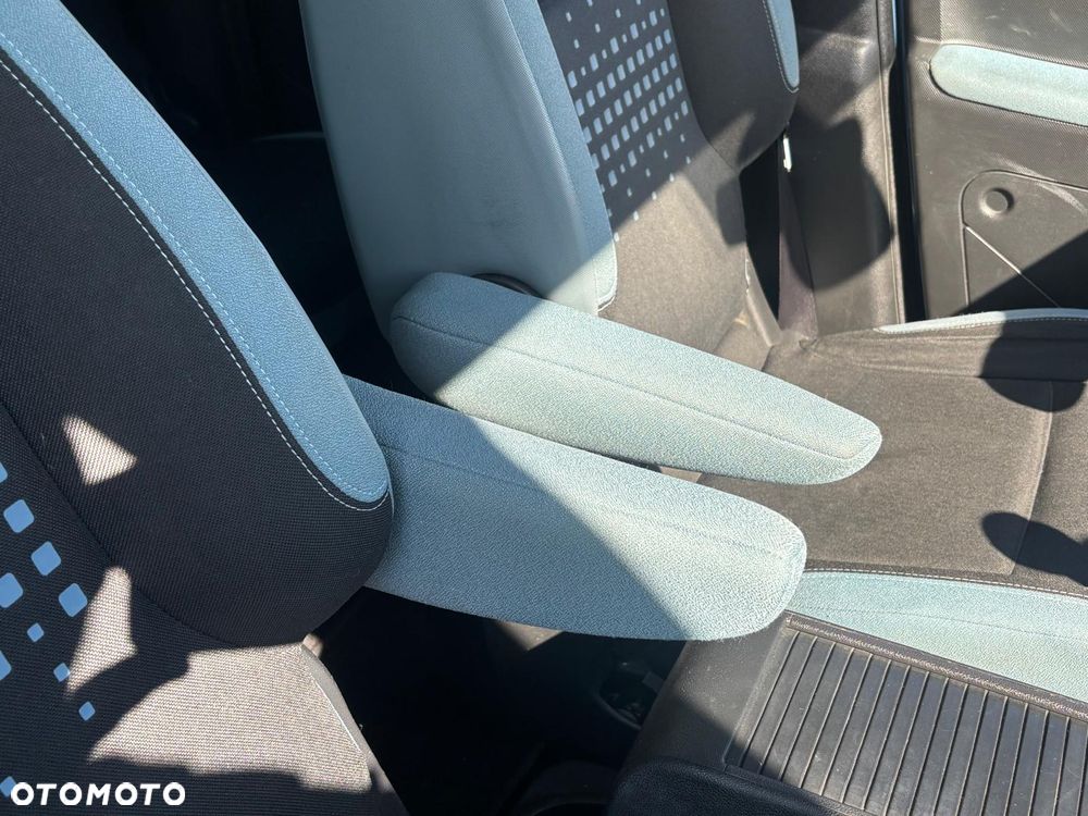 Citroën Berlingo 1.6 HDi Exclusive - 32