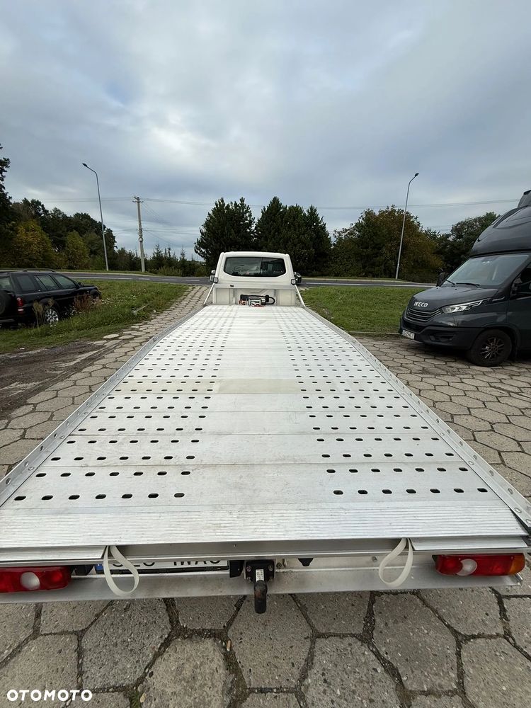 Volkswagen Transporter T6.1 Juzjade.pl PPP - 8