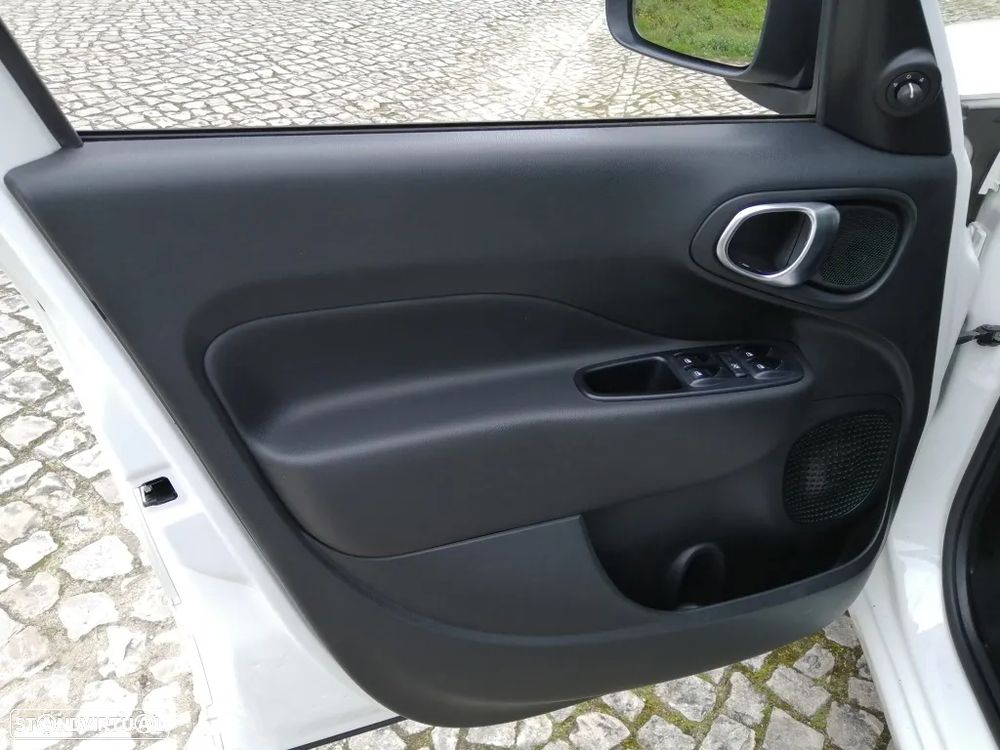 Fiat 500L 1.3 MJ Pop Star S&S - 24