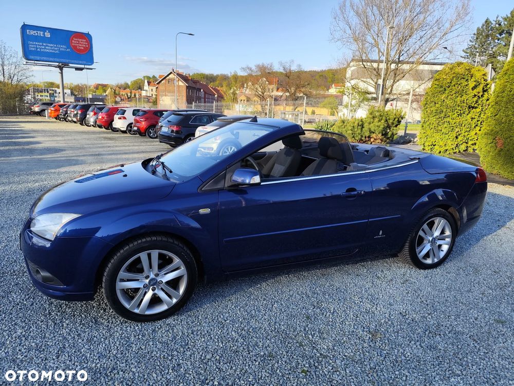 Ford Focus - 9