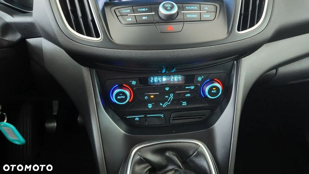 Ford C-MAX - 22