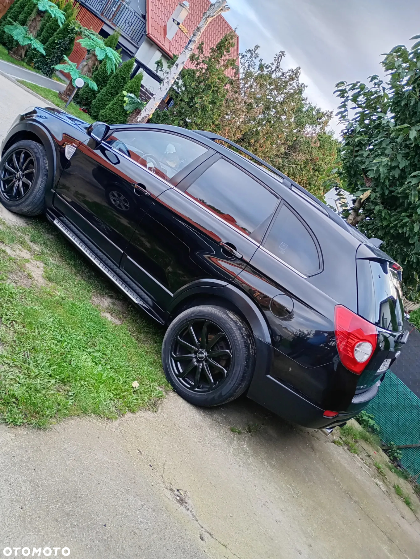 Chevrolet Captiva ver-2-0-d-lt-medium - 3