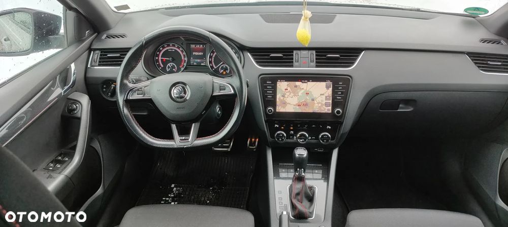 Volkswagen Golf GTD (BlueMotion Technology) DSG - 39