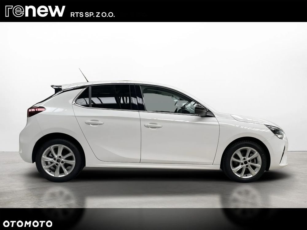 Opel Corsa 1.2 Elegance S&S - 7