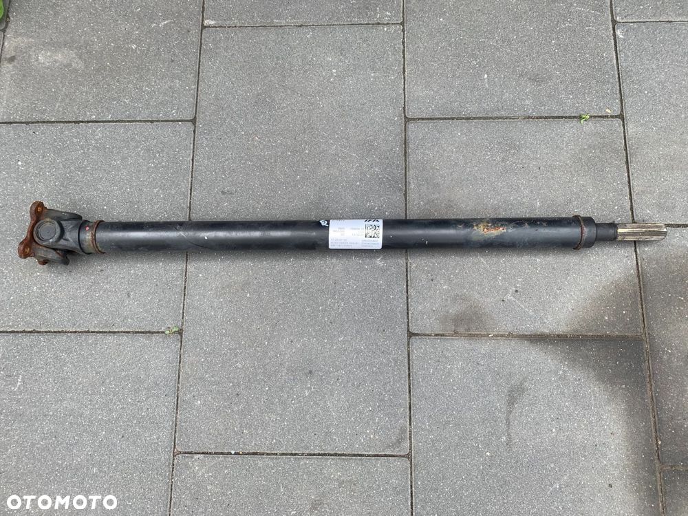 WAŁ NAPĘDOWY PRZEDNI BMW X5 G05 X6 G06 X7 G07 9455545