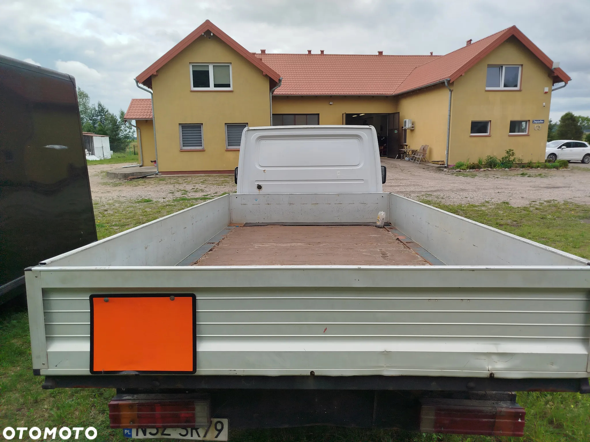 Mercedes-Benz SPRINTER - 7