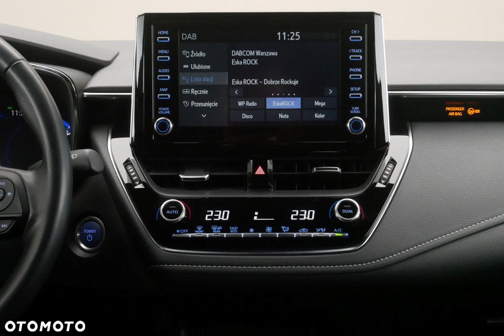 Toyota Corolla - 10