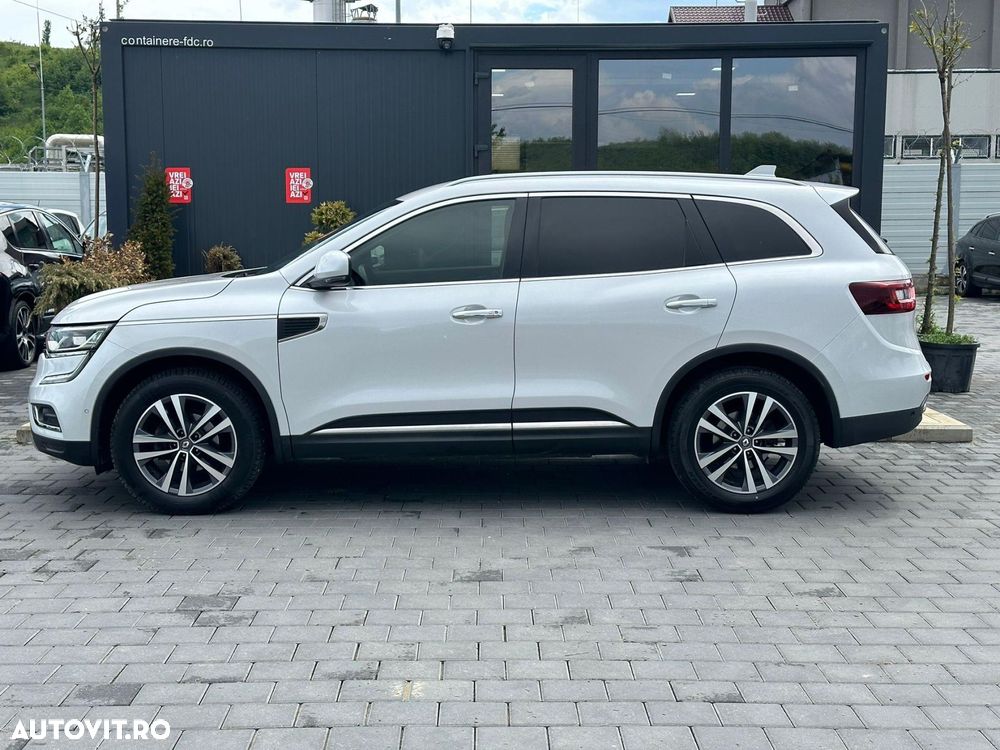 Renault Koleos - 3