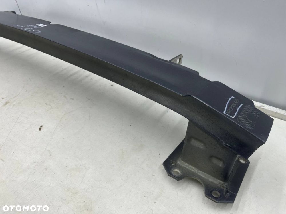 Belka zderzaka Citroen C5 II X7 08-17r. przód przednie wzmocnienie 9660501880 - 15
