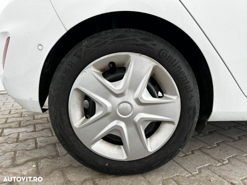 Ford Fiesta - 7