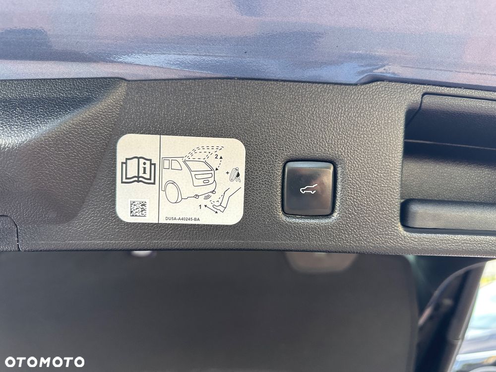 Ford Kuga 2.5 Duratec PHEV VIGNALE - 22