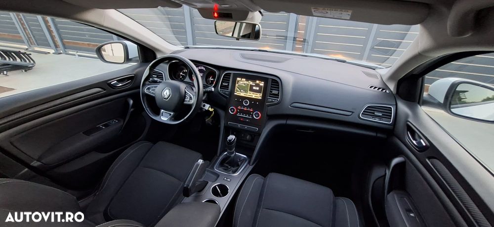 Renault Megane - 21