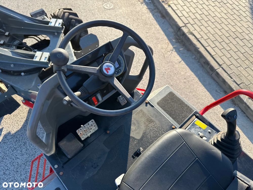 Wacker Neuson DW 20 Swivel Tip - 17