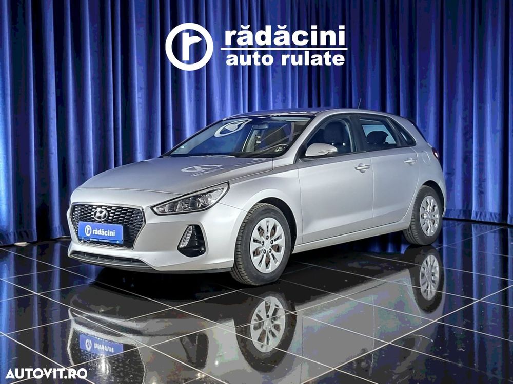 Hyundai i30 - 4