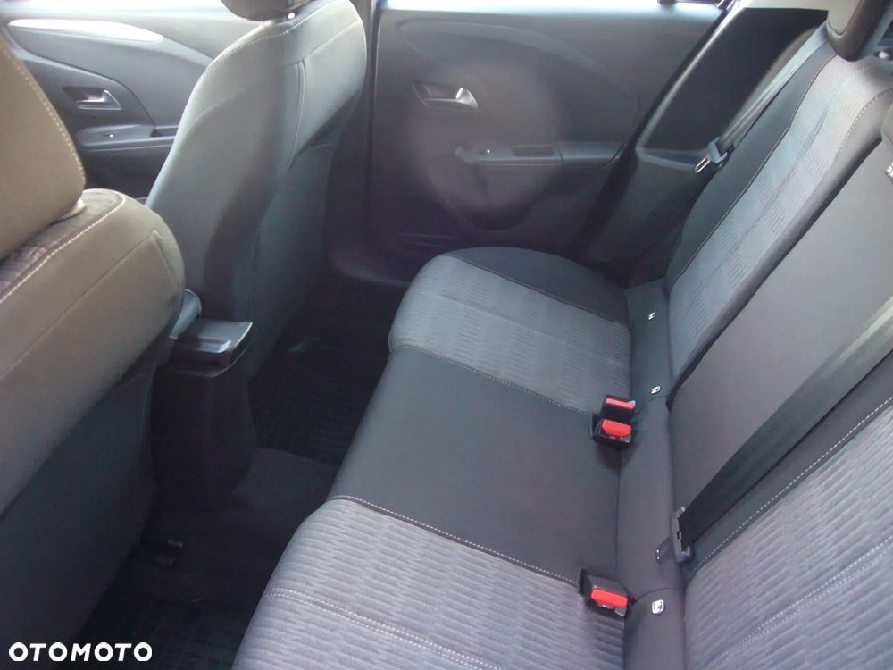 Opel Corsa F Hatchback 19 - 13