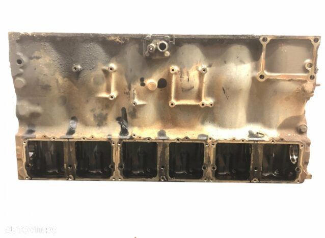 Bloc motor pentru camion scania d13.05 - 1
