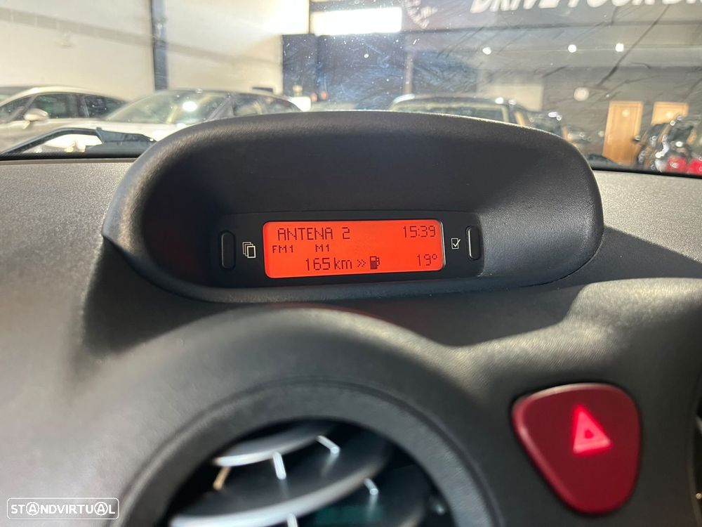 Citroën C2 1.4 HDi VTR Airdream - 16