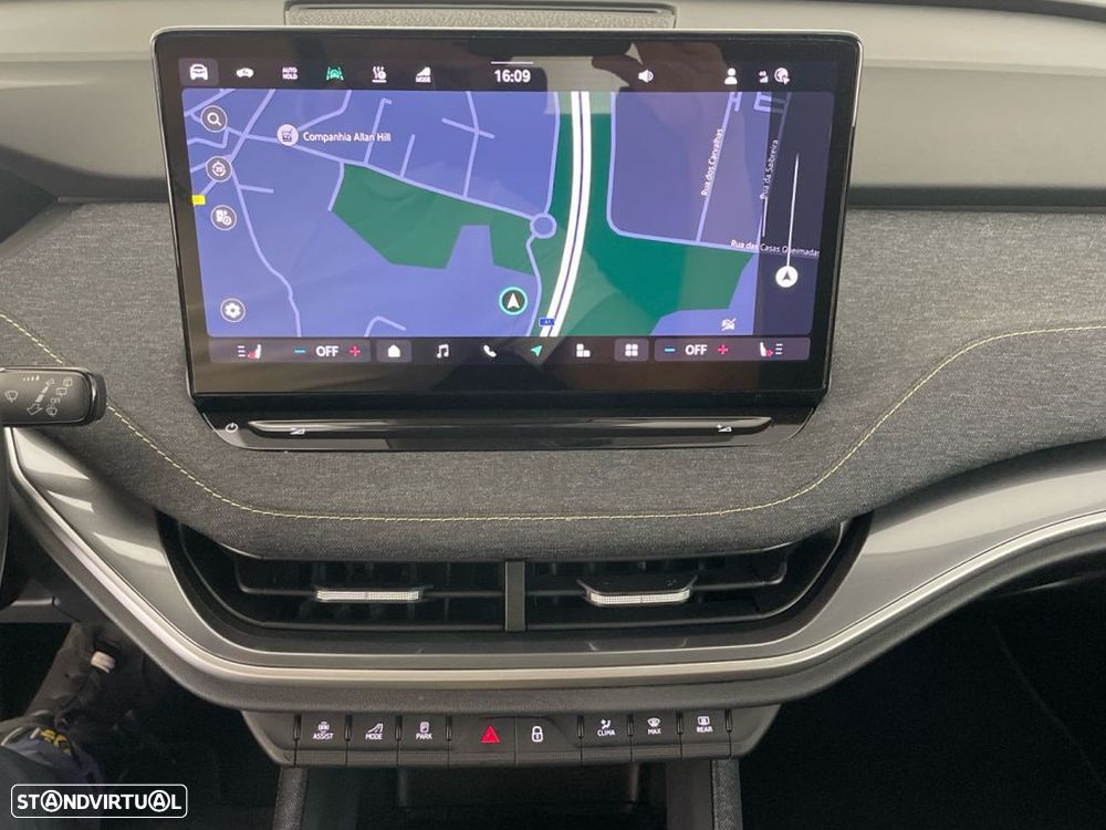 Skoda Elroq 85 Sportline - 23