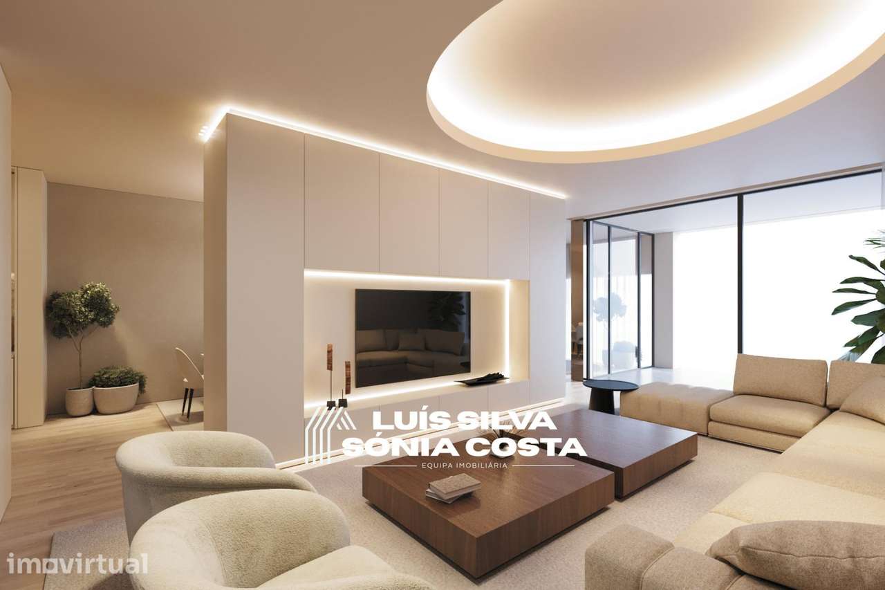 Imóvel com Projeto de Transformação p/ Apartamento T2 – São... - Grande imagem: 3/14