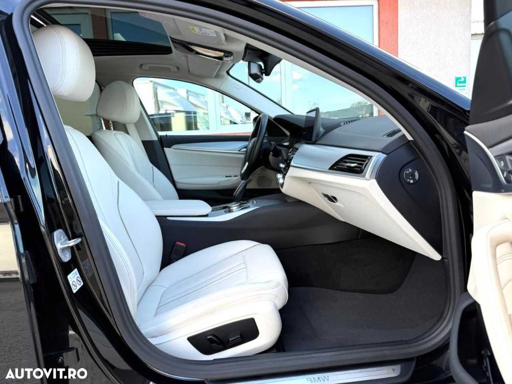 BMW Seria 5 - 19