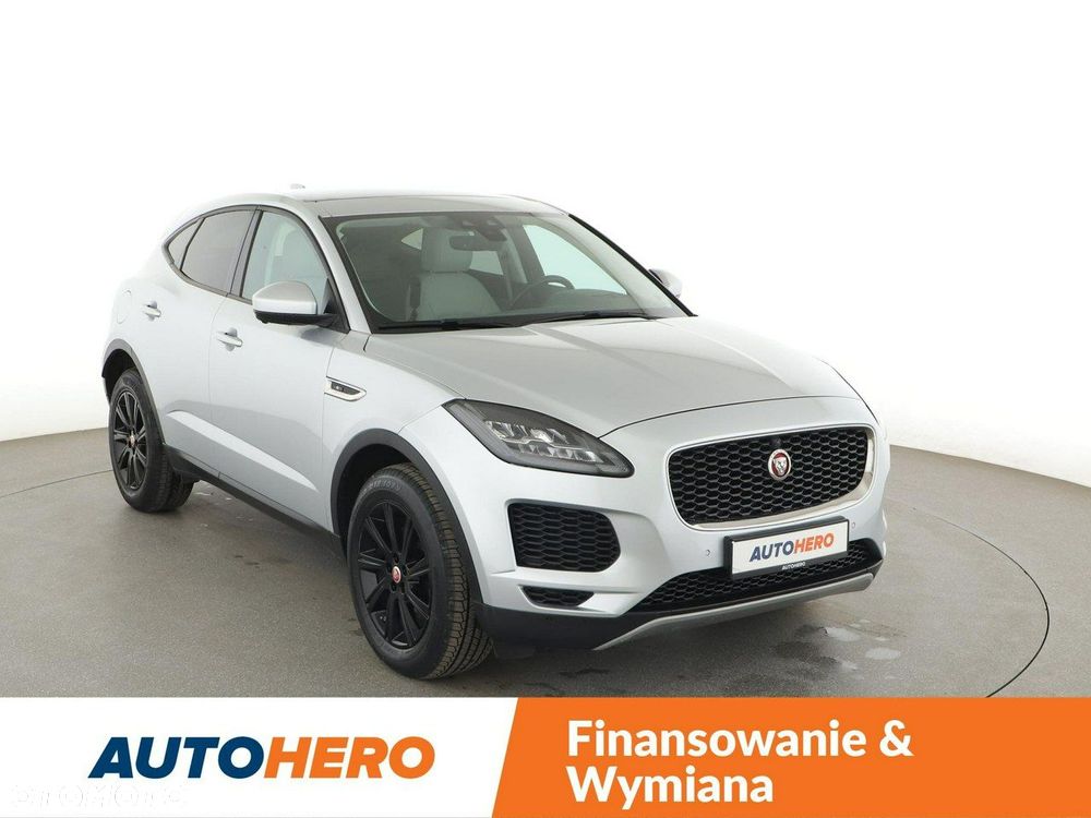Jaguar E-Pace - 10