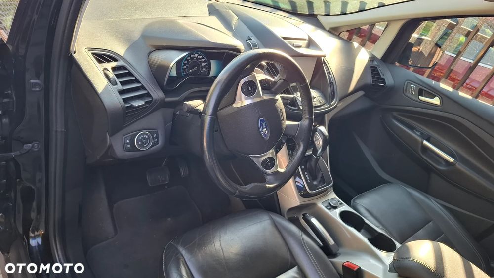 Ford C-MAX - 4