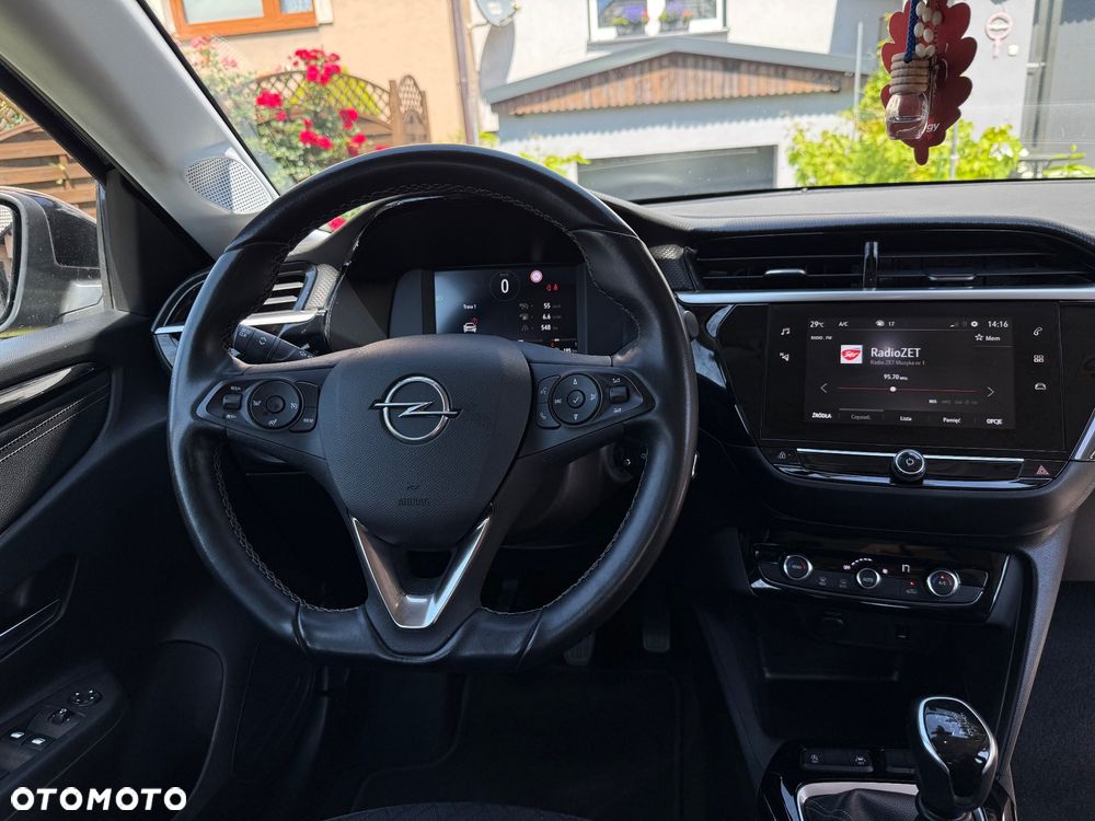 Opel Corsa 1.2 Direct Injection Turbo GS - 6