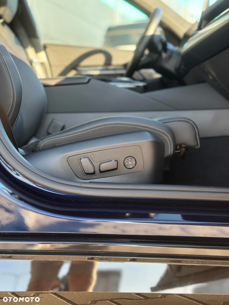 BMW i5 83.9kWh M60 xDrive - 19
