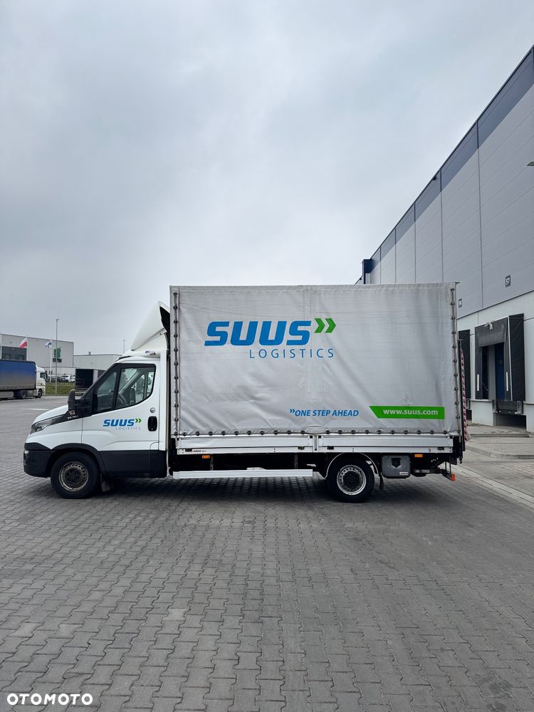 Iveco Daily 35S18 - 5