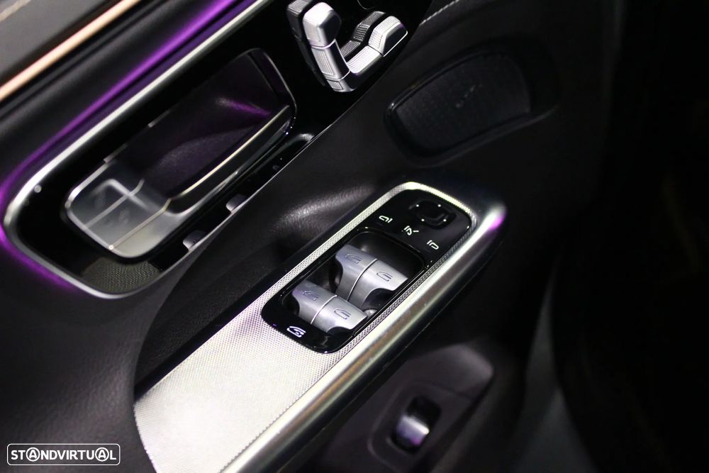 Mercedes-Benz EQE SUV 300 Edition - 33