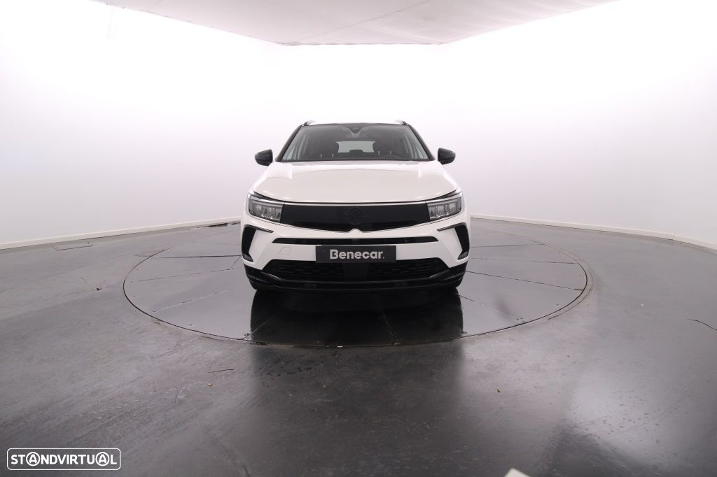 Opel Grandland 1.5 CDTI GS Line AT - 12