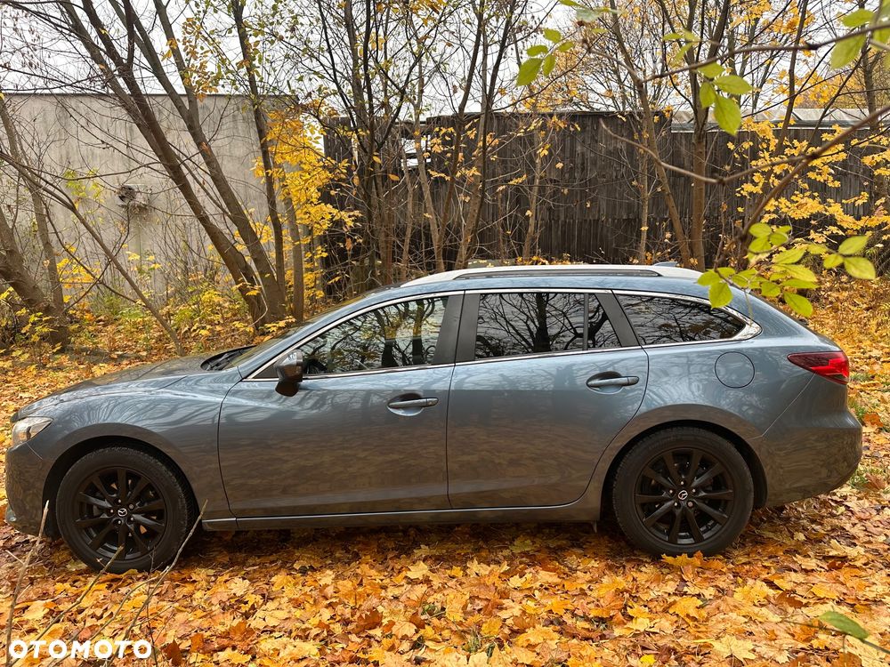 Mazda 6 2.0 SkyMotion - 8