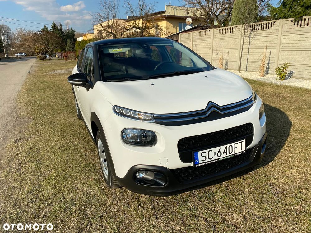 Citroën C3 1.2 PureTech Shine - 3