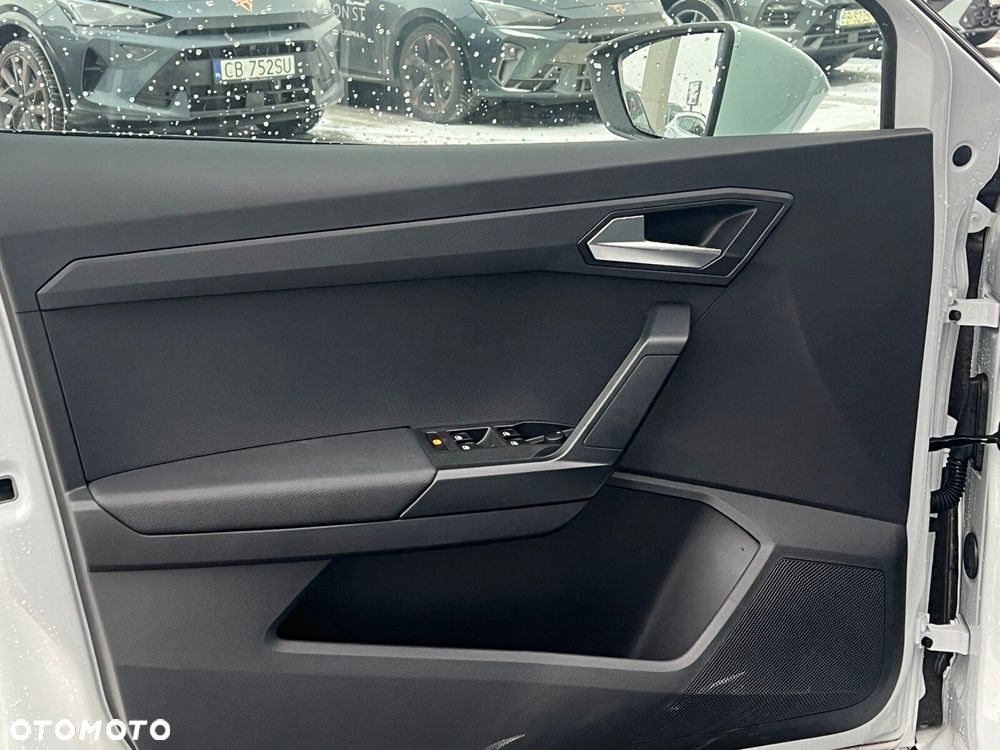 Seat Arona 1.0 TSI Marina S&S DSG - 6