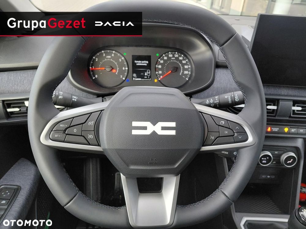 Dacia Jogger - 6